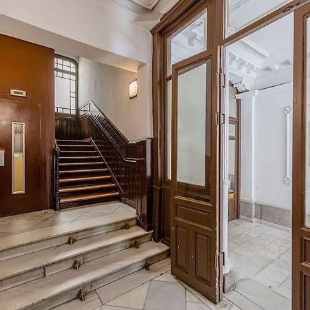 Tranquilo Apartamento En Chueca In2Iz5 Madrid Exteriör bild