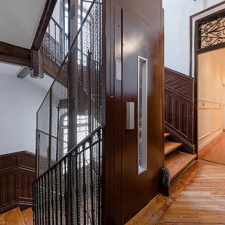 Tranquilo Apartamento En Chueca In2Iz5 Madrid Exteriör bild