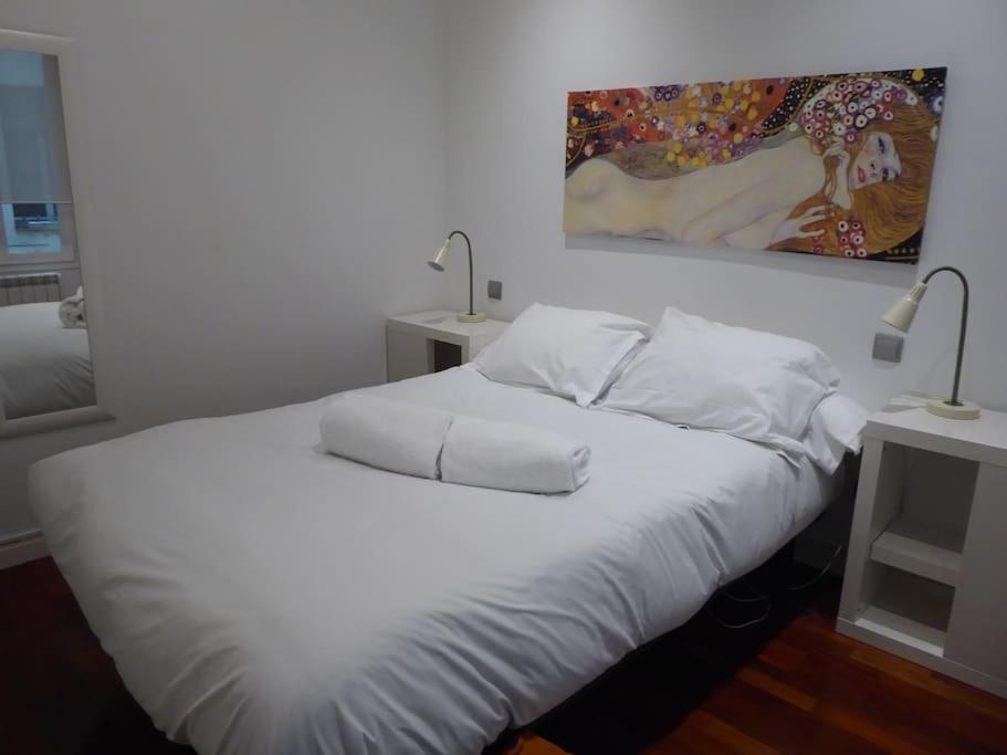 Tranquilo Apartamento En Chueca In2Iz5 Madrid Exteriör bild