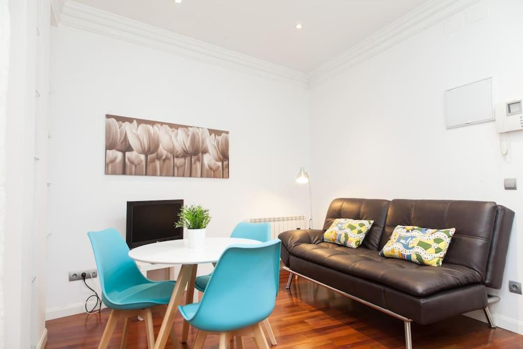 Tranquilo Apartamento En Chueca In2Iz5 Madrid Exteriör bild