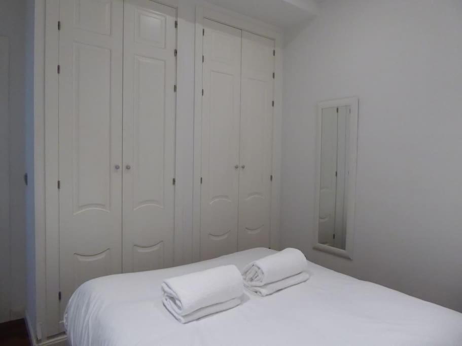Tranquilo Apartamento En Chueca In2Iz5 Madrid Exteriör bild