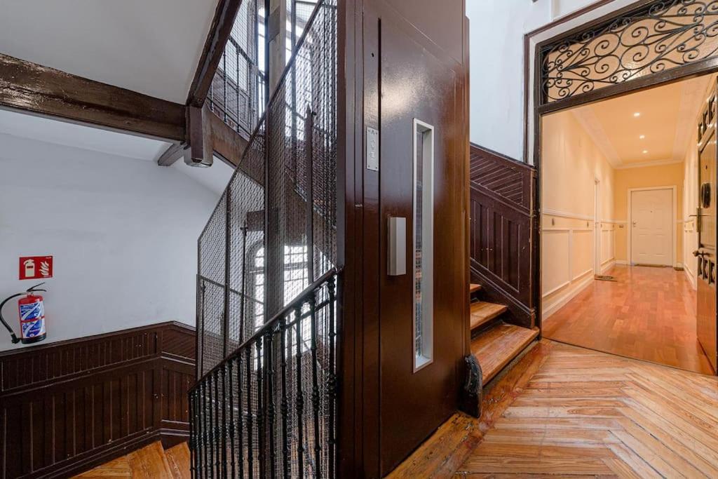Tranquilo Apartamento En Chueca In2Iz5 Madrid Exteriör bild